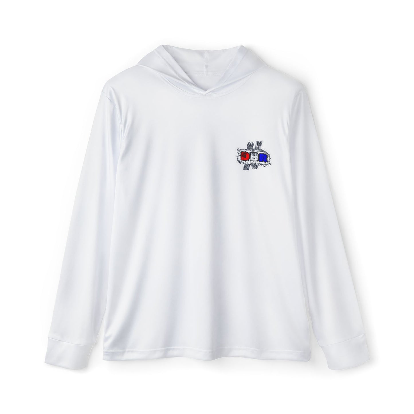 Sports Warmup Hoodie - Dad Bod Racewear