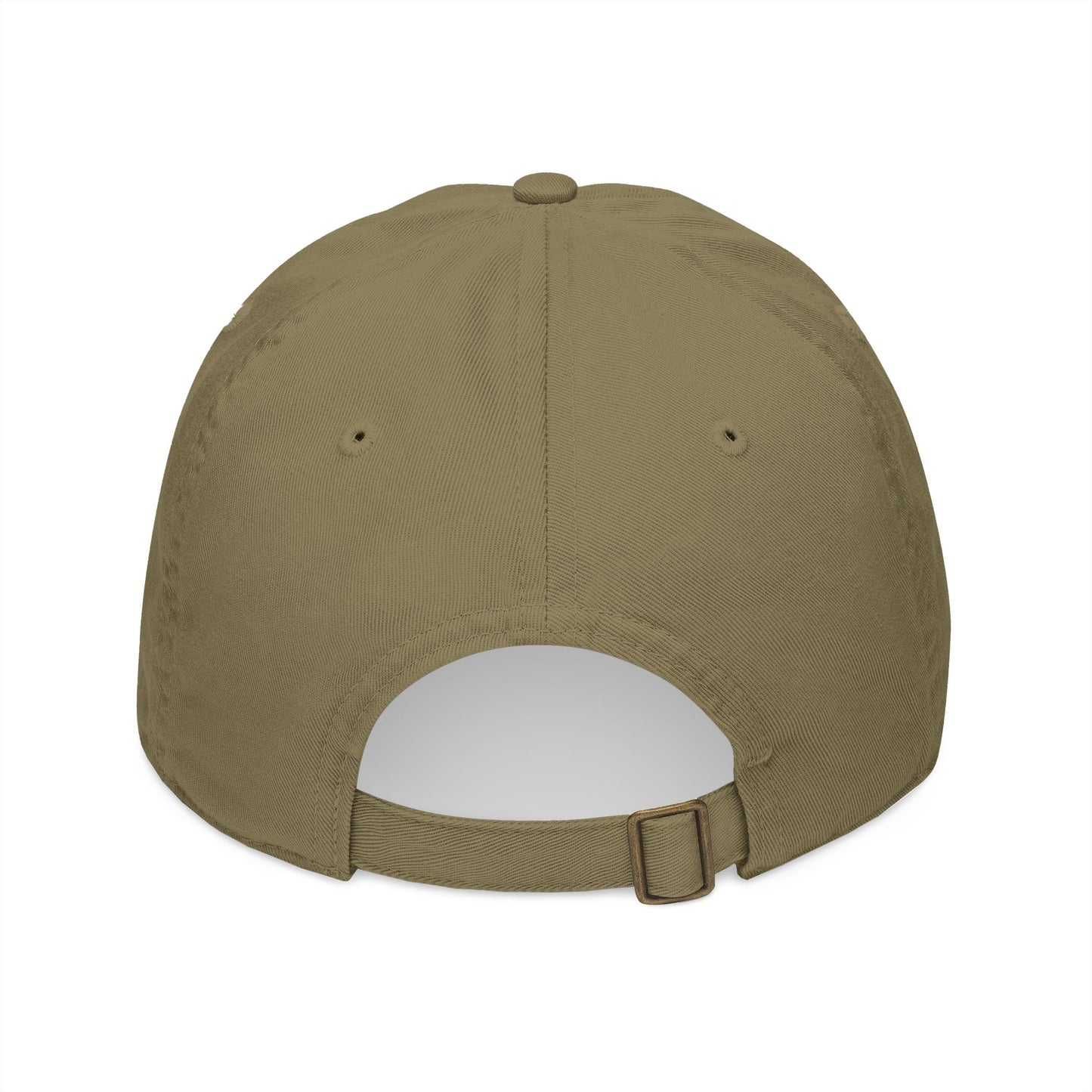DBR Embroidered Baseball Cap