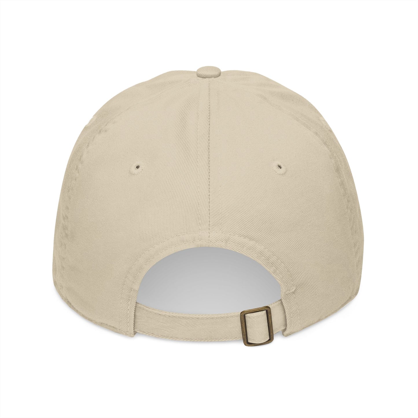 DBR Embroidered Baseball Cap