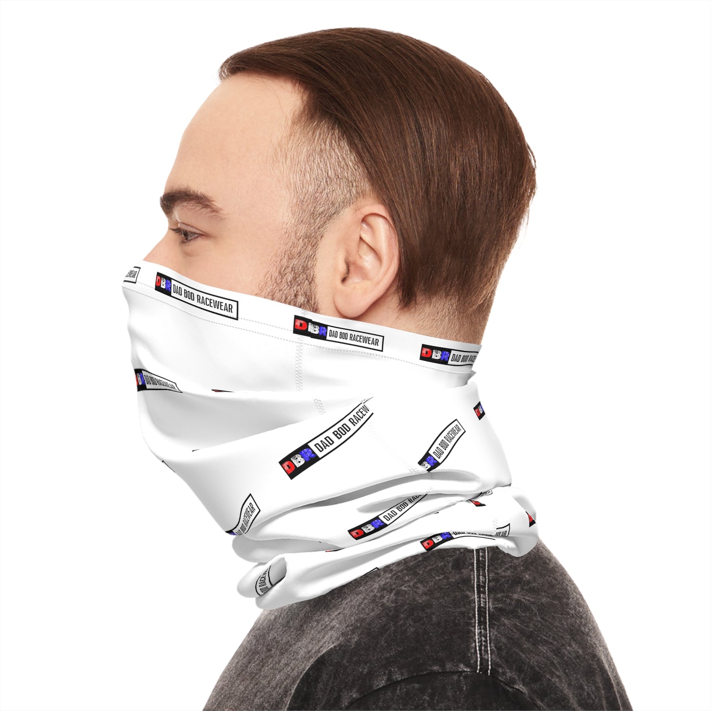 Lightweight Neck Gaiter