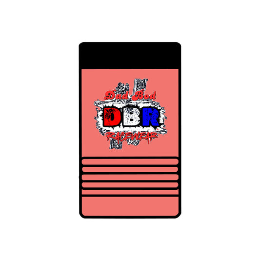 DBR Racewear Beverage Holder - 12oz Insulated Drink Sleeve