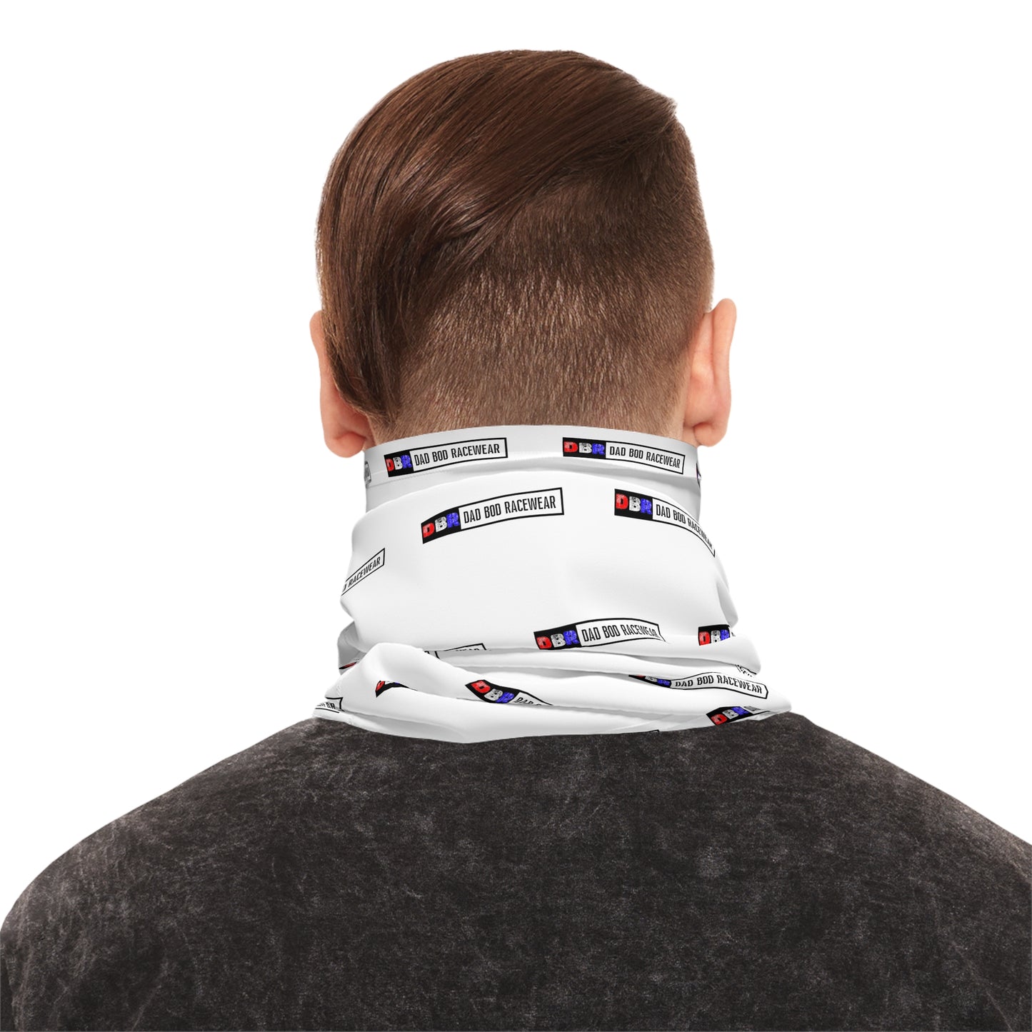 Lightweight Neck Gaiter