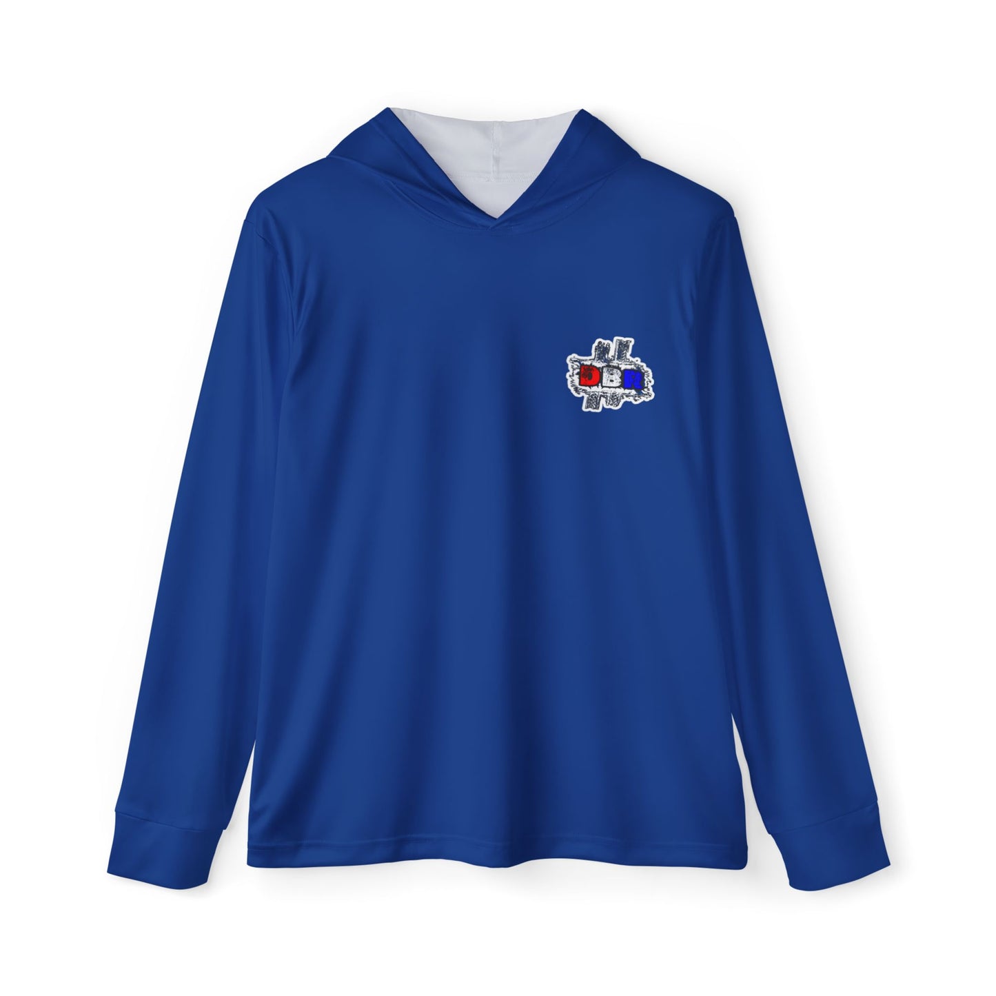 Sports Warmup Hoodie - Dad Bod Racewear
