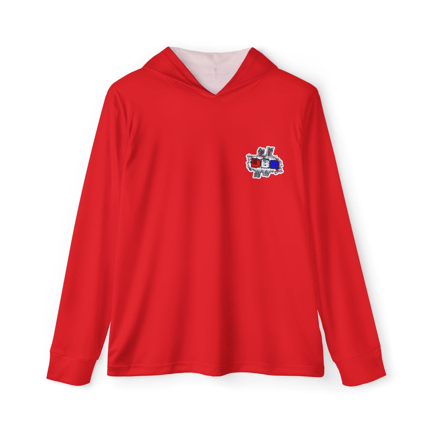 Sports Warmup Hoodie - Dad Bod Racewear