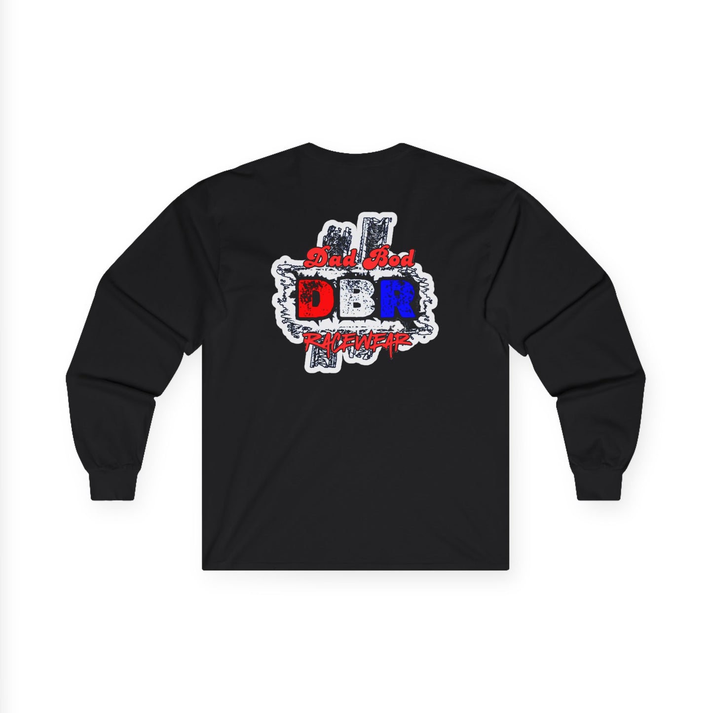 Unisex Ultra Cotton Long Sleeve Tee – Comfortable Casual Wear for Everyday Style