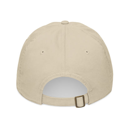 DBR Embroidered Baseball Cap