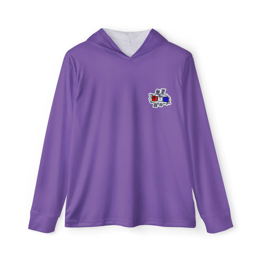 Sports Warmup Hoodie - Dad Bod Racewear