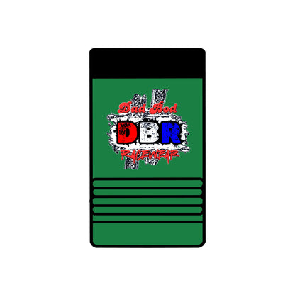 DBR Racewear Beverage Holder - 12oz Insulated Drink Sleeve