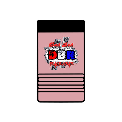 DBR Racewear Beverage Holder - 12oz Insulated Drink Sleeve