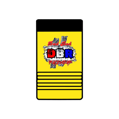 DBR Racewear Beverage Holder - 12oz Insulated Drink Sleeve