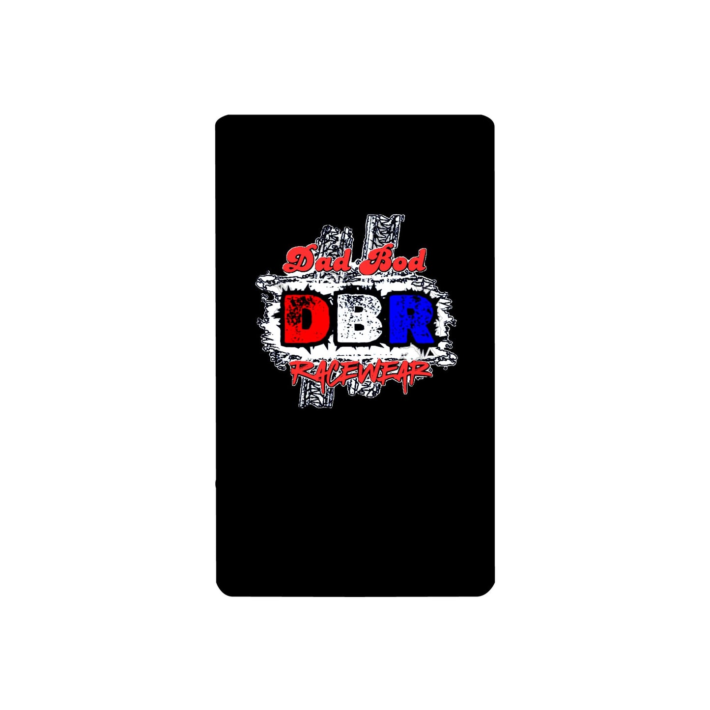 DBR Racewear Beverage Holder - 12oz Insulated Drink Sleeve