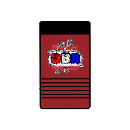 DBR Racewear Beverage Holder - 12oz Insulated Drink Sleeve