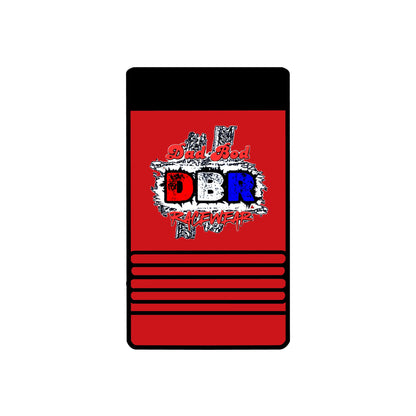 DBR Racewear Beverage Holder - 12oz Insulated Drink Sleeve