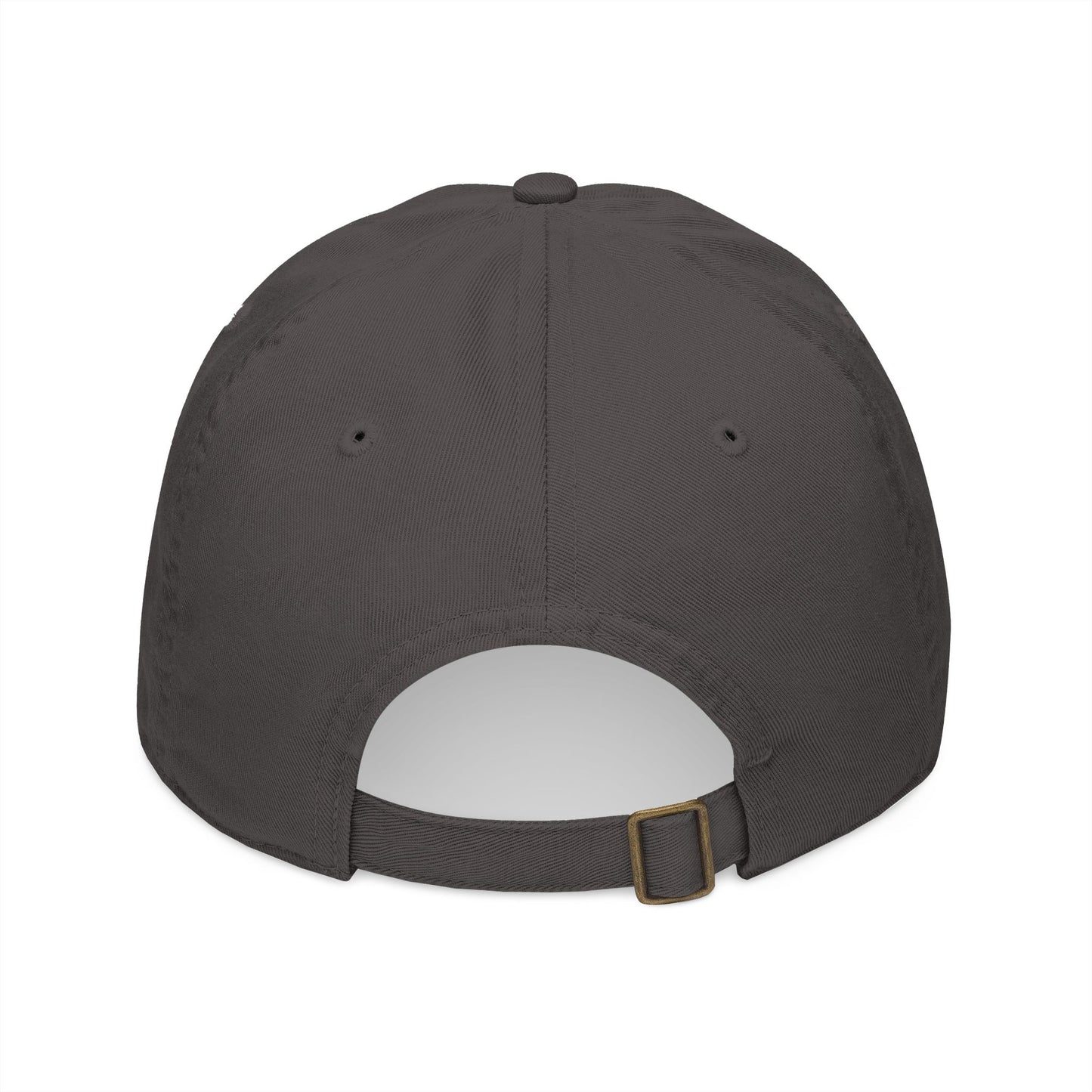 DBR Embroidered Baseball Cap