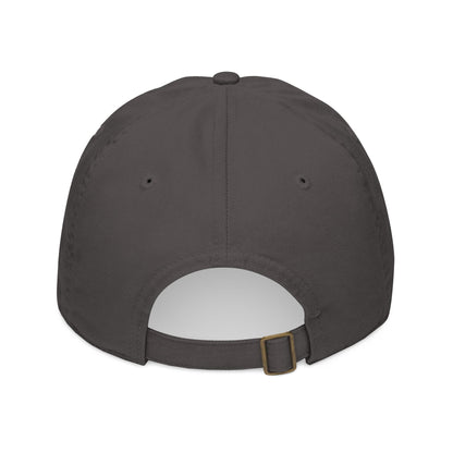 DBR Embroidered Baseball Cap