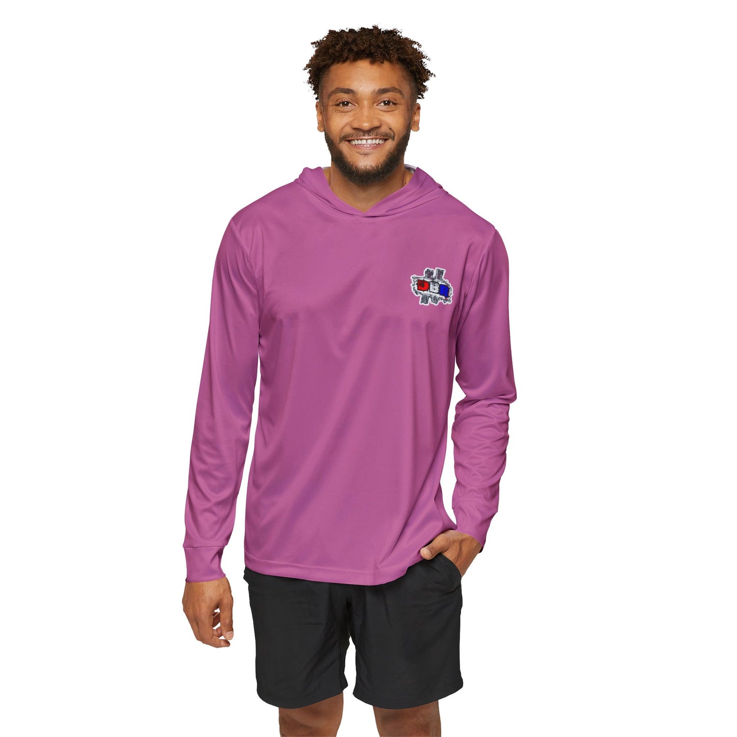 Sports Warmup Hoodie - Dad Bod Racewear