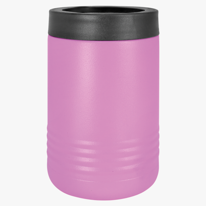 DBR Racewear Beverage Holder - 12oz Insulated Drink Sleeve