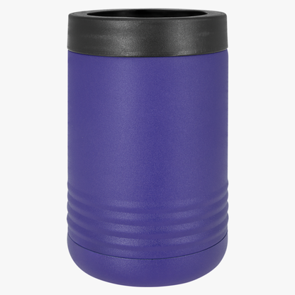 DBR Racewear Beverage Holder - 12oz Insulated Drink Sleeve