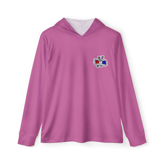 Sports Warmup Hoodie - Dad Bod Racewear