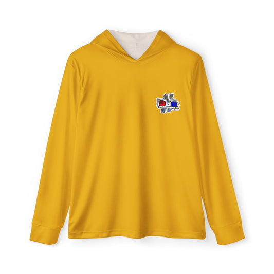 Sports Warmup Hoodie - Dad Bod Racewear