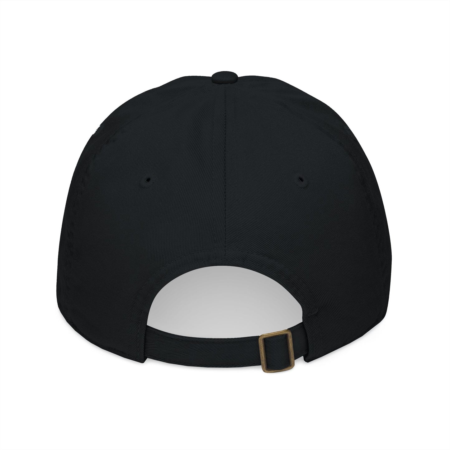 DBR Embroidered Baseball Cap