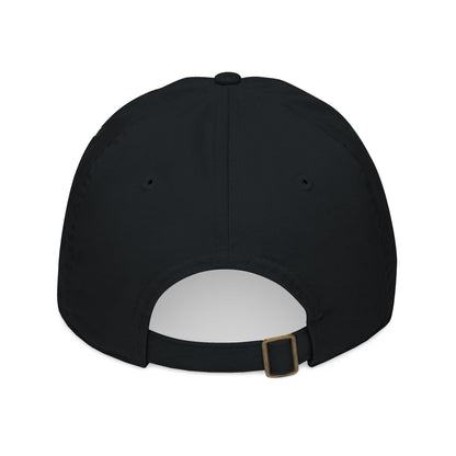 DBR Embroidered Baseball Cap
