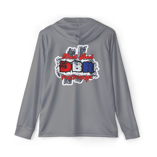 Sports Warmup Hoodie - Performance Activewear