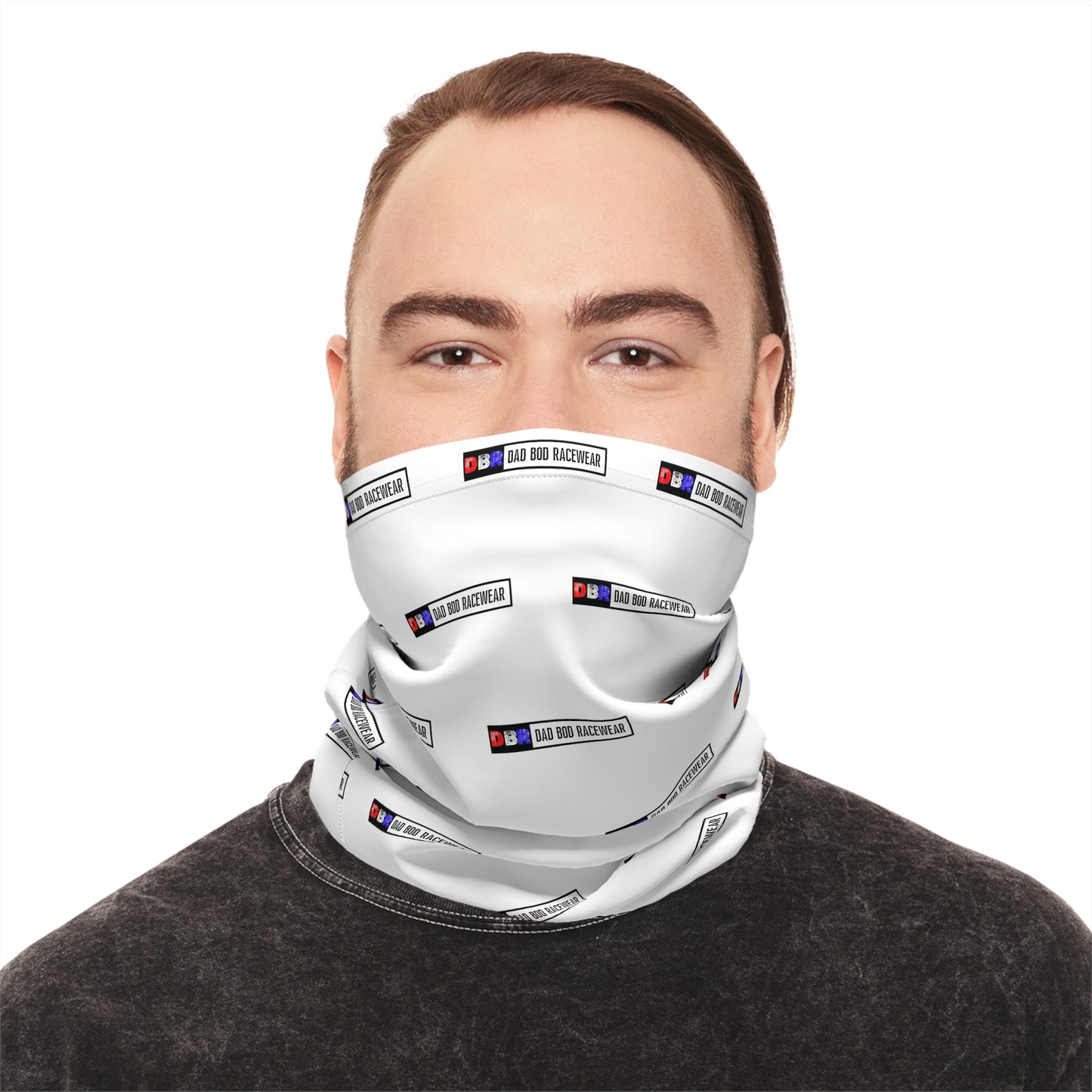 Lightweight Neck Gaiter